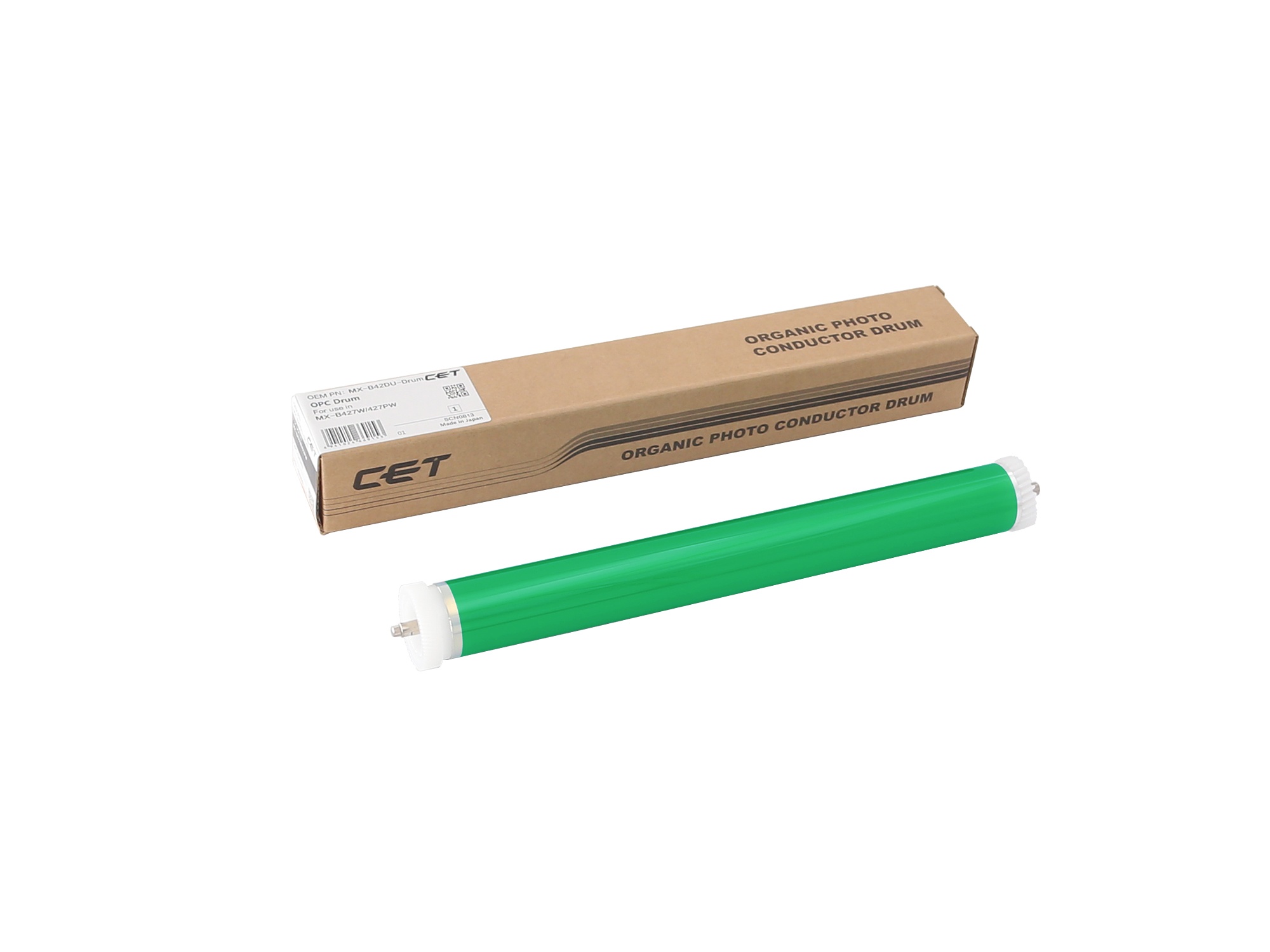 Барабан (Япония) 013R00690-Drum, 55B0ZA0-Drum для XEROX B305/B310/B315 (CET), 40000 стр., CET101090