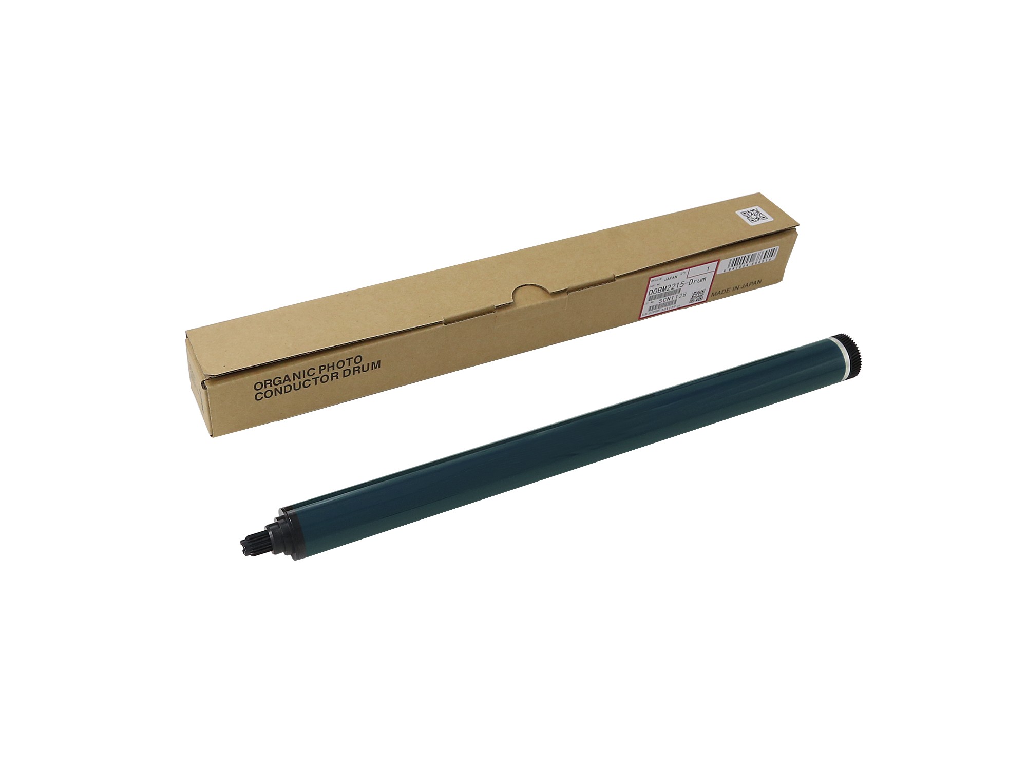 Барабан D0BM2215-Drum для RICOH IM C3000/C3500/C4500 (CET) CMYK, 400000 стр., CET101119