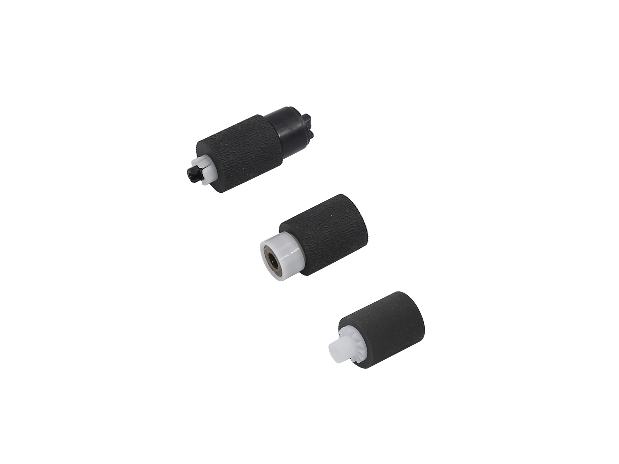 Комплект роликов Long Life (CET) (2BR06521+2F906230+2F906240) Kypcera FS-1370DN/FS-1350DN CET511027